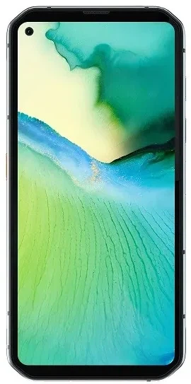 Смартфон 6.36" Blackview BL6000 Pro 8/256Gb 5G 2-SIM NFC 48/16Мп 8 ядер Android 10 Grey - Фото 2 Смартфон 6.36" Blackview BL6000 Pro 8/256Gb 5G 2-SIM NFC 48/16Мп 8 ядер Android 10 Grey - зображення 2