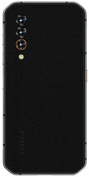 Смартфон 6.36" Blackview BL6000 Pro 8/256Gb 5G 2-SIM NFC 48/16Мп 8 ядер Android 10 Grey - Фото 4 Смартфон 6.36" Blackview BL6000 Pro 8/256Gb 5G 2-SIM NFC 48/16Мп 8 ядер Android 10 Grey - зображення 4