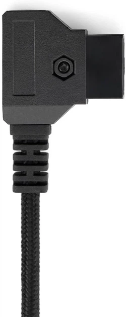 Кабельный хаб для систем стабилизации DJI LiDAR Transmission Cable Hub / 4-in-1 / P-Tap Power / USB-C / для RS 3, 4 Pro / Черный (CP.RN.00000313.01) - изображение 5