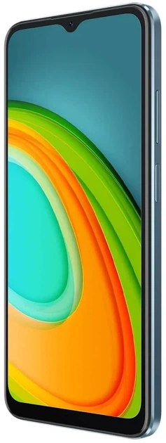 Смартфон 6.5" Blackview Oscal C80 8/128Gb 4G 2-SIM 50/8Мп 8 ядер Android 12 Navy Blue - зображення 4