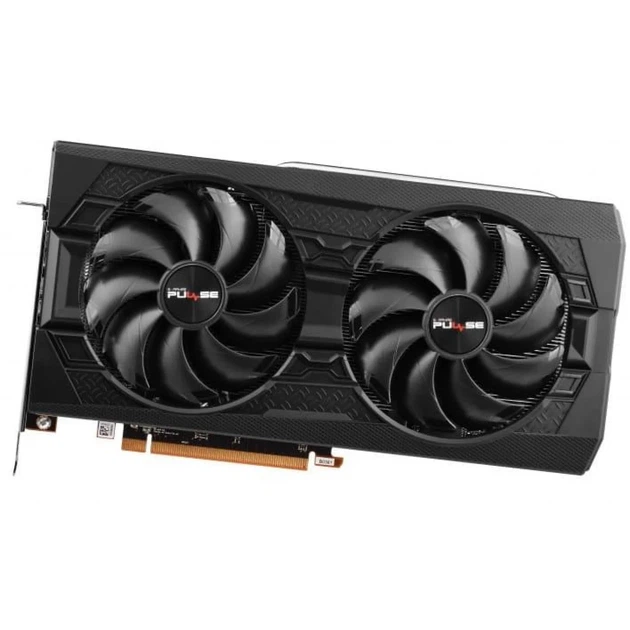 Видеокарта Sapphire Radeon RX 5700 PULSE 8GB GDDR6 (256bit) (11294-05) - Уценка - Фото 3 Видеокарта Sapphire Radeon RX 5700 PULSE 8GB GDDR6 (256bit) (11294-05) - Уценка - изображение 3