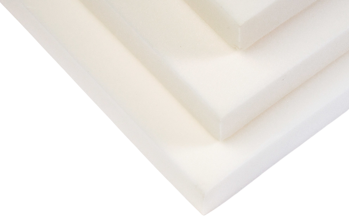 Materac Sensillo Supreme Las turystyczny 120x60x5 cm (5903076303851) - obraz 5