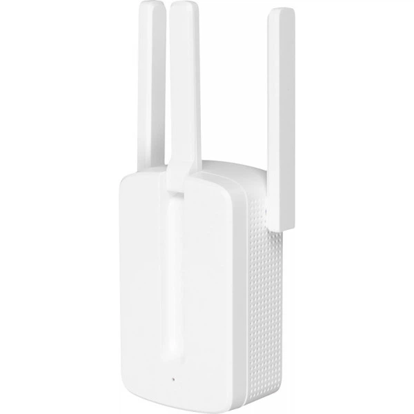 Розширювач покриття WiFi MERCUSYS MW300RE N300 - Фото 4 Розширювач покриття WiFi MERCUSYS MW300RE N300 - изображение 4