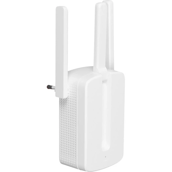 Розширювач покриття WiFi MERCUSYS MW300RE N300 - Фото 5 Розширювач покриття WiFi MERCUSYS MW300RE N300 - изображение 5