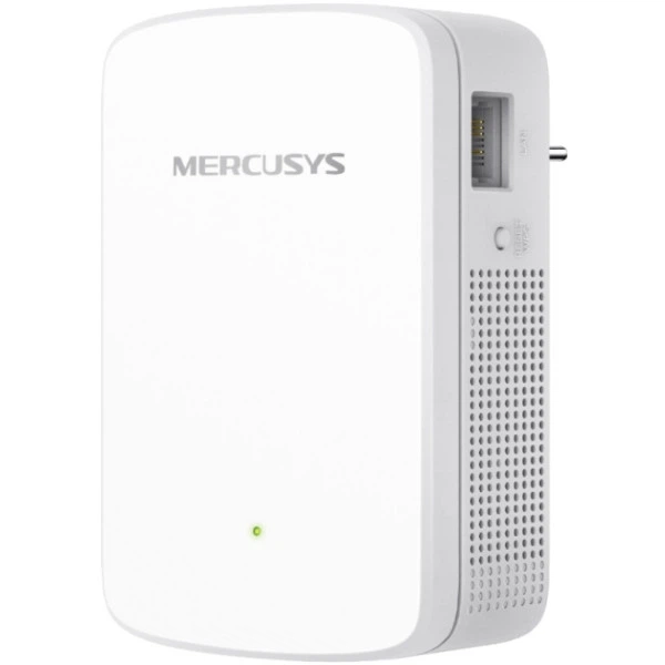 Розширювач покриття WiFi MERCUSYS ME20 AC750, 1хFE LAN - Фото 1 Розширювач покриття WiFi MERCUSYS ME20 AC750, 1хFE LAN - изображение 1