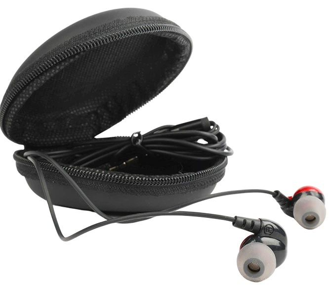 System monitoringu dousznego DNA IN-EAR GO (5908249816787) - obraz 2
