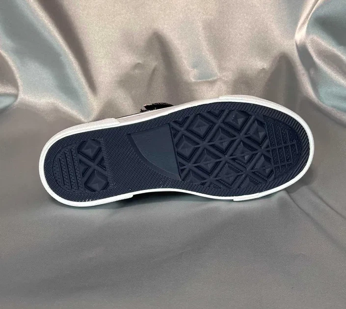 Кеди Champion Revoli Low G Ps Nbk Print - зображення 6