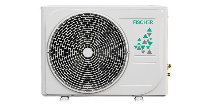 Кондиціонер FISCHER серія STERN модель FI/FO-12SIN2 (INVERTER A+++) - Фото 2 Кондиціонер FISCHER серія STERN модель FI/FO-12SIN2 (INVERTER A+++) - зображення 2