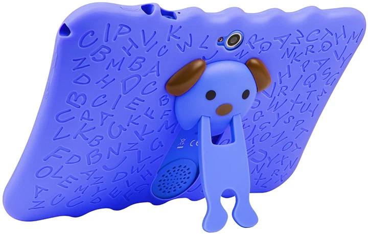 Планшет Blow Tablet KidsTAB 7 V2 Blue (79-134#) - зображення 2