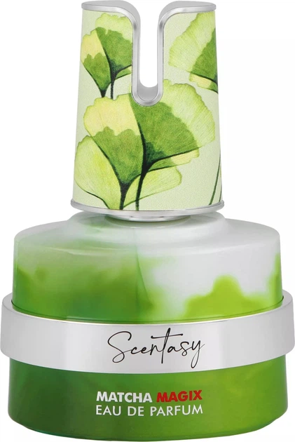 Парфумована вода унісекс Armaf Scentasy Matcha Magix 100 мл (6295199812068) - зображення 2