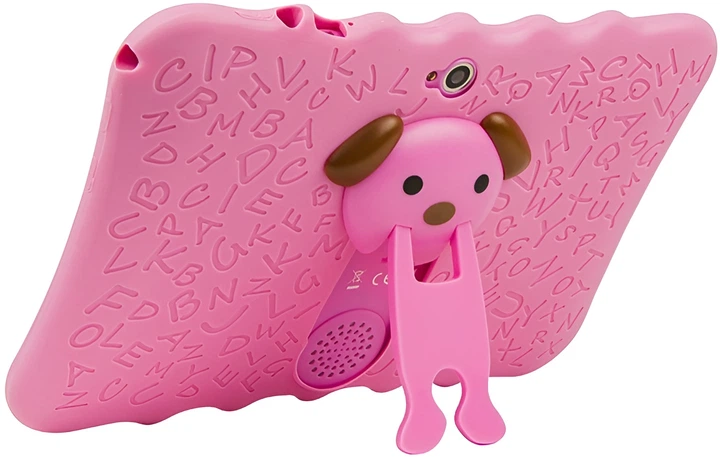 Планшет Blow Tablet KidsTAB 7 V2 Pink (79-135#) - зображення 2