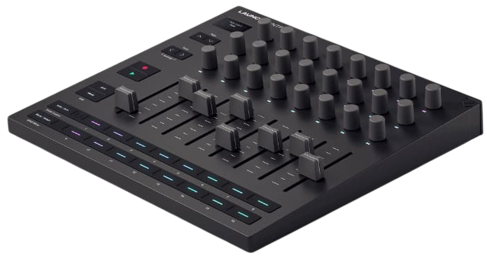 MIDI-клавіатура Novation Launch Control XL 3 - зображення 5