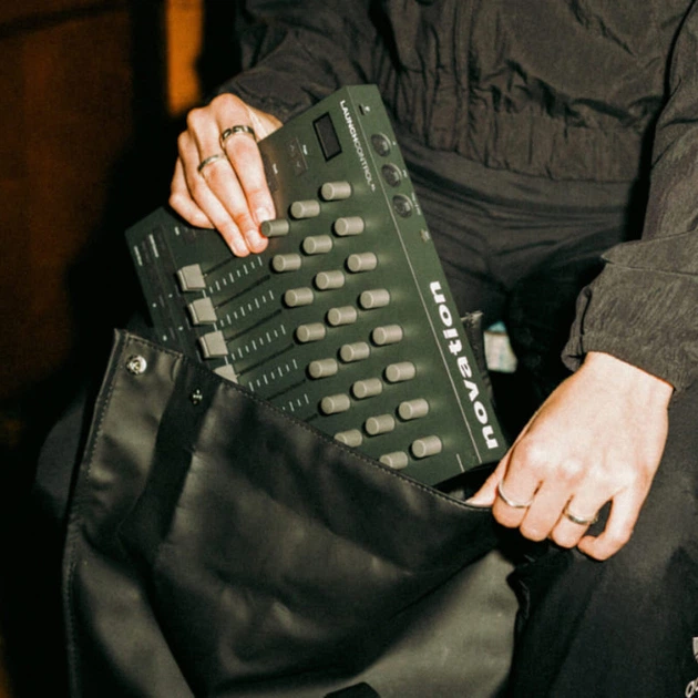 MIDI-клавіатура Novation Launch Control XL 3 - зображення 10