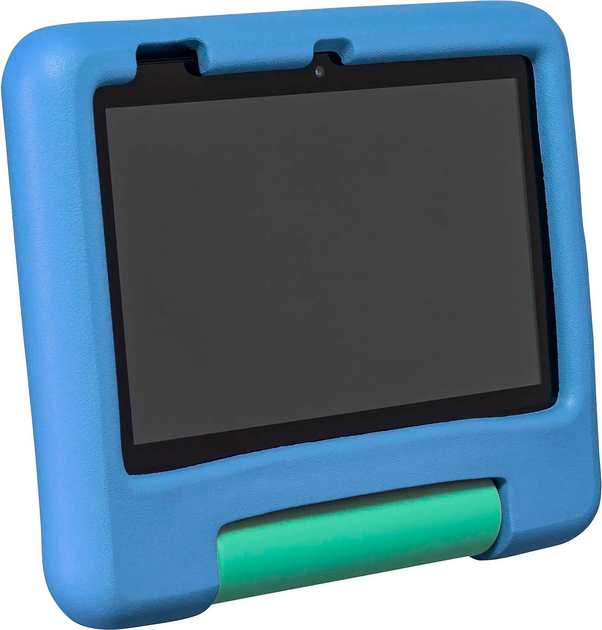 Планшет Amazon Fire 7 Kids Edition 2022 Wi-Fi 2/16GB Blue (840080596136) - зображення 3