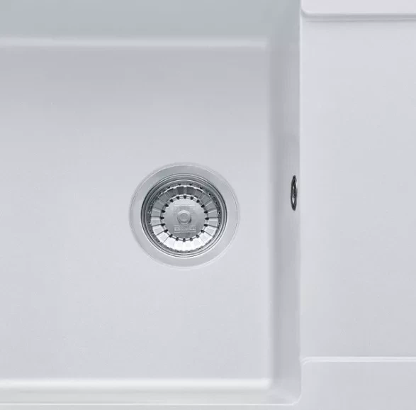 Кухонная мойка Franke Maris MRG 611-62 (114.0381.002) белый - изображение 4