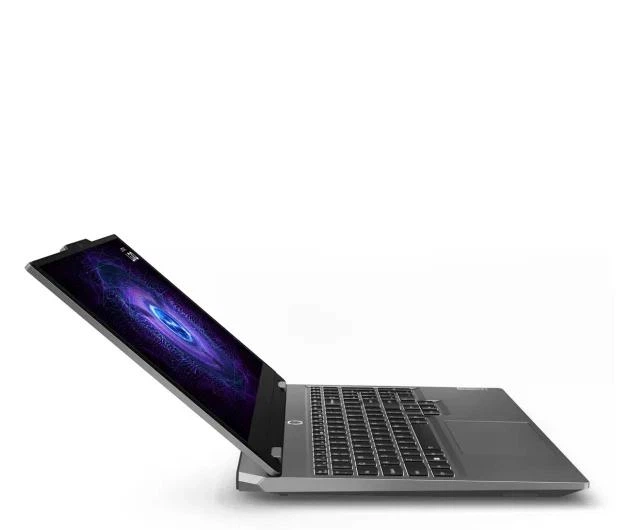 Ноутбук Lenovo LOQ 15 i5-12450HX / 16GB / 1 ТB SSD / RTX 3050 6GB / 15.6” FHD IPS 144Hz / Windows 11 Home (83GS002PPB) - Фото 5 Ноутбук Lenovo LOQ 15 i5-12450HX / 16GB / 1 ТB SSD / RTX 3050 6GB / 15.6” FHD IPS 144Hz / Windows 11 Home (83GS002PPB) - изображение 5