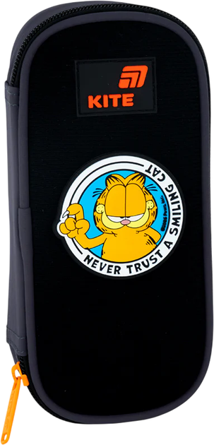 Бейдж Kite Garfield Retro/Classic на липучці (GF26-3011) - зображення 5