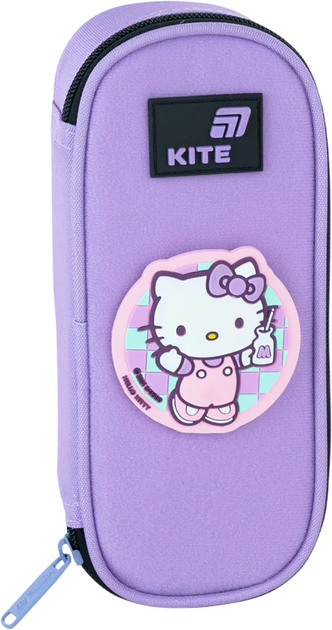 Бейдж Kite Hello Kitty на липучці (HK26-3011-1) - зображення 5