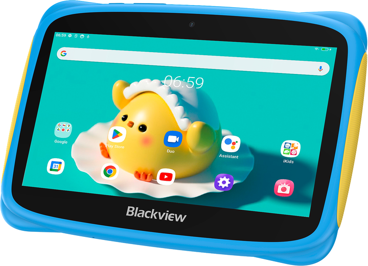 Tablet Blackview Tab 3 Kids Wi-Fi 2/32GB Blue (BVTAV3_KIDS-BL) - obraz 3