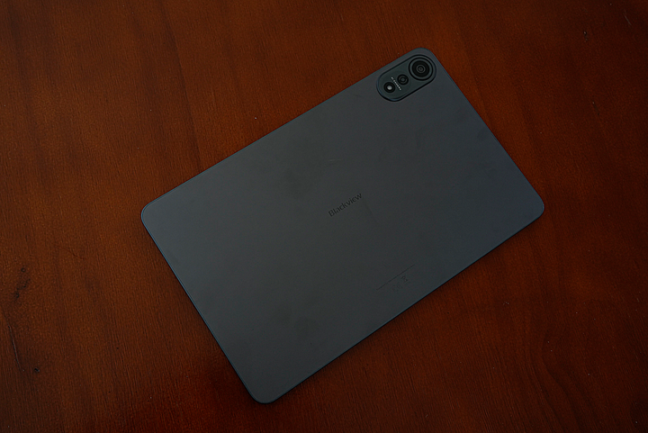 Tablet Blackview Mega 3 SET LTE 12.1" 12/256GB Space Grey (MEGA 3_SG) - obraz 12