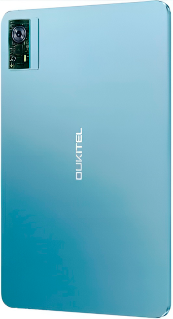 Tablet Oukitel OT5S 6/256GB Blue (OT5S-BE/CHOUT/OL) - obraz 3