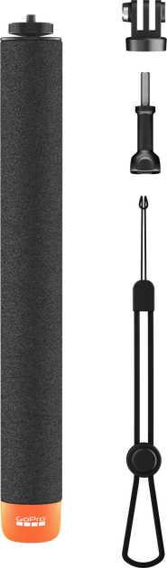 Wysięgnik teleskopowy GoPro Floating Extension Pole 80 cm (AFHGM-011) - obraz 2