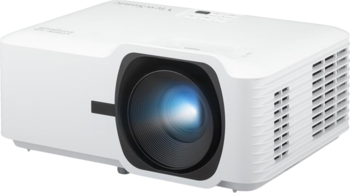 Projektor ViewSonic LSD400HD FHD 4000ANSI 2xHDMI USB RS232 (766907034127) - obraz 2