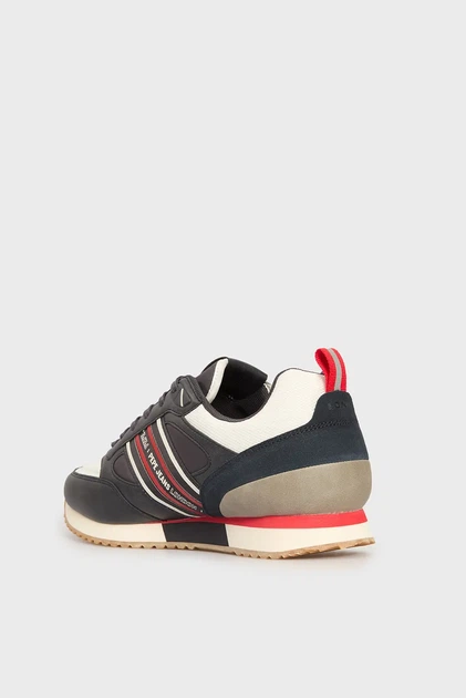 Чоловічі кросівки DUBLIN HALF M Pepe Jeans 41 PMS40028 - изображение 5