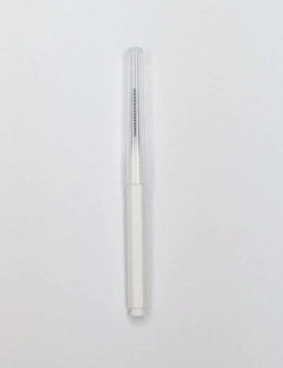 Щеточка для бровей и ресниц Baby Brush серая 1 см - Фото 1 Щеточка для бровей и ресниц Baby Brush серая 1 см - изображение 1