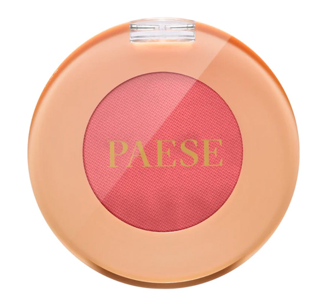 Румяна компактные Paese Pressed Selfglow Satin Blush With Shiny 03 Icon 3 г - Фото 1 Румяна компактные Paese Pressed Selfglow Satin Blush With Shiny 03 Icon 3 г - изображение 1