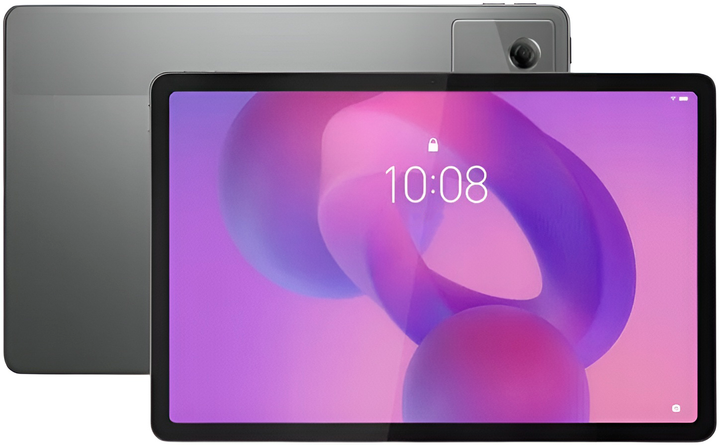 Tablet Lenovo Idea Tab 11" 5G 8/128GB Luna Grey (198157011519) - obraz 3