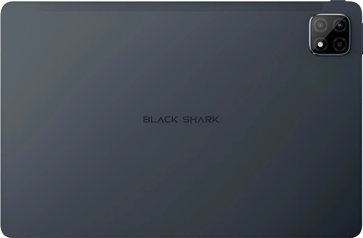 Tablet Black Shark Pad 7 Pro 4G 8/256GB Black (Pad7Pro-BK/BS) - obraz 2