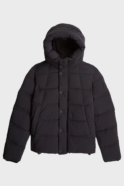 Жіноча чорна куртка Whistler G-Star M D26959,D518 - изображение 7