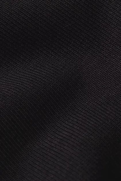 Чоловічі чорні спортивні штани Script G-Star M D27153,D566 - изображение 5
