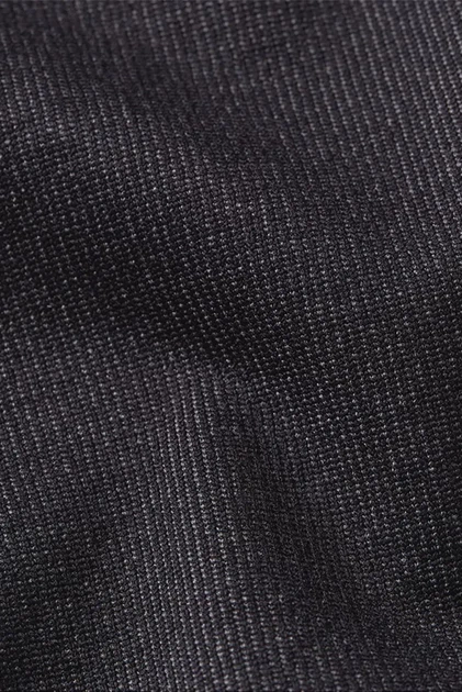 Жіночий чорний лонгслів Seamless G-Star M D26341,D989 - изображение 5
