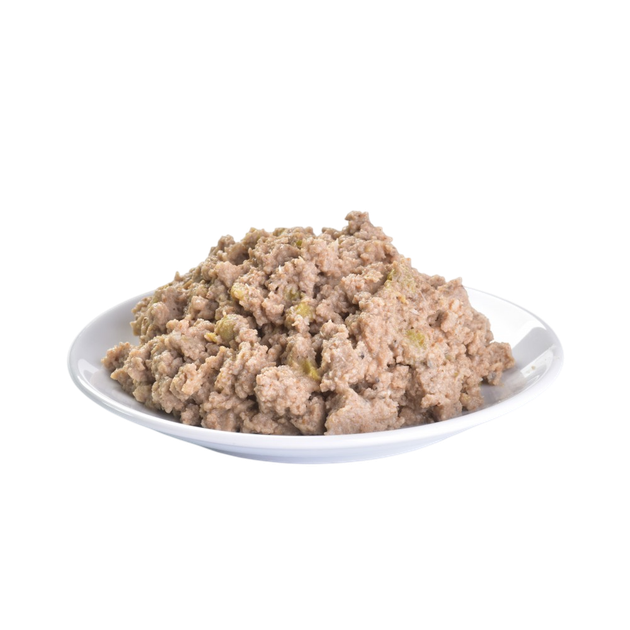 Влажный корм Brit Grain Free Veterinary Diets Hypoallergenic для собак с пищевой аллергией или непереносимостью с лососем и - изображение 2