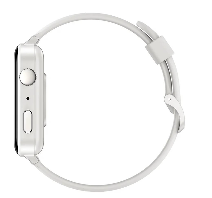 Смарт-годинник Blackview R30 Pro Grey - Фото 2 Смарт-годинник Blackview R30 Pro Grey - зображення 2