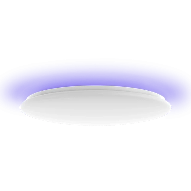 Умный потолочный светильник Yeelight Arwen Ceiling Light 550C (YLXD013-C) - Фото 2 Умный потолочный светильник Yeelight Arwen Ceiling Light 550C (YLXD013-C) - изображение 2