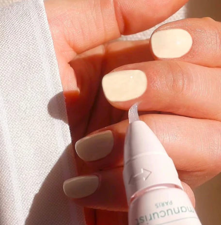 Manucurist SOS Nail Repair Set — відновлення й зміцнення нігтів (маска + стик), 15 мл + 10 мл - зображення 6