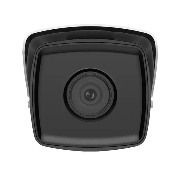 Вулична камера IP відеокамера Hikvision DS-2CD2T23G2-4I 2МП (4мм) - Фото 4 Вулична камера IP відеокамера Hikvision DS-2CD2T23G2-4I 2МП (4мм) - изображение 4