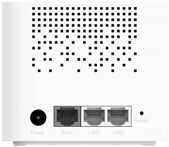 Маршрутизатор ZTE Z1200 + MF258 ODU White (5902002371049) - зображення 2