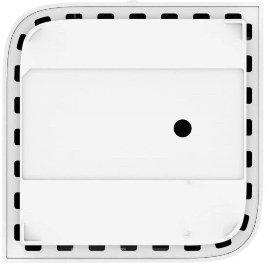 Маршрутизатор ZTE Z1200 + MF258 ODU White (5902002371049) - зображення 3