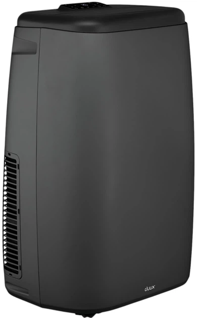 Klimatyzator Duux North DXMA12 Szary - obraz 2