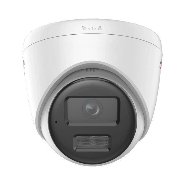 IP камера Hikvision DS-2CD1327G2H-LIUF (2.8мм) white 23255 - Фото 2 IP камера Hikvision DS-2CD1327G2H-LIUF (2.8мм) white 23255 - изображение 2