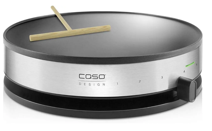 Млинниця CASO CM 1300 - Уценка - изображение 4