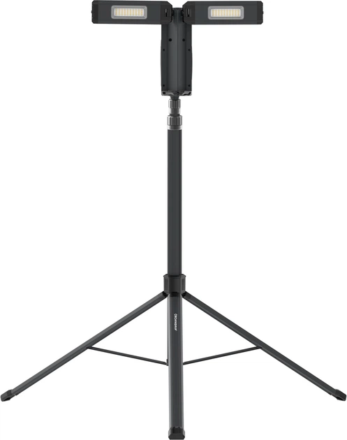 Reflektor Scangrip Tower Compact Connect 2500 lm (03.6110C) - obraz 2