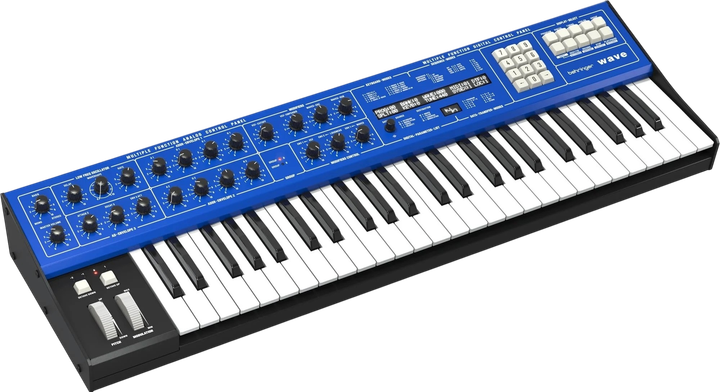 Syntezator Behringer WAVE 27001092 - obraz 5