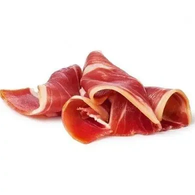 Хамон Серрано нарезка Serrano Reserva Subirats 250 г - изображение 2