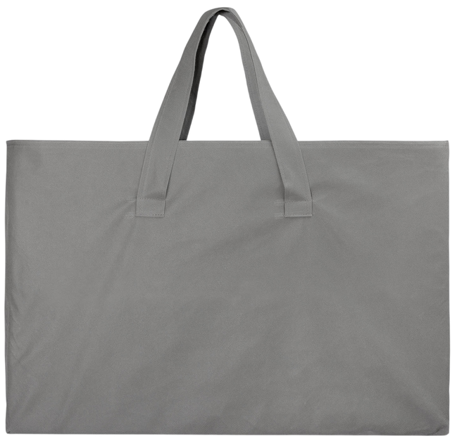 Materac Sensillo Supreme Leśny Spacer turystyczny 120x60x5 cm (5908310393704) - obraz 7
