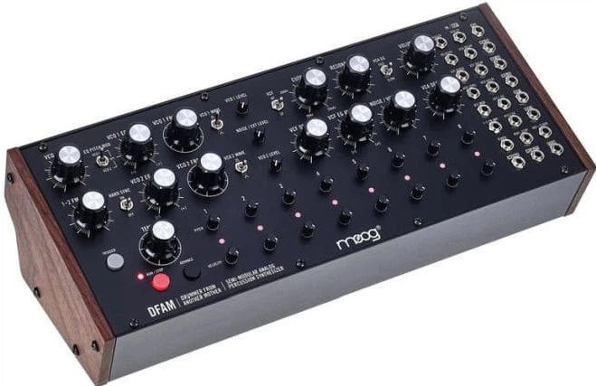 Syntezator Moog DFAM (MOD-DFAM-02) - obraz 2